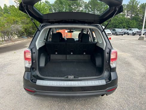 Used 2018 Subaru Forester 2.5i w/ Protection Package #1 AWD/4WD image 15