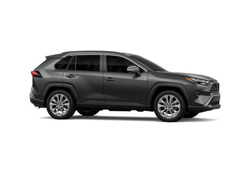 New 2025 Toyota RAV4 XLE Premium w/ Weather Package image 13