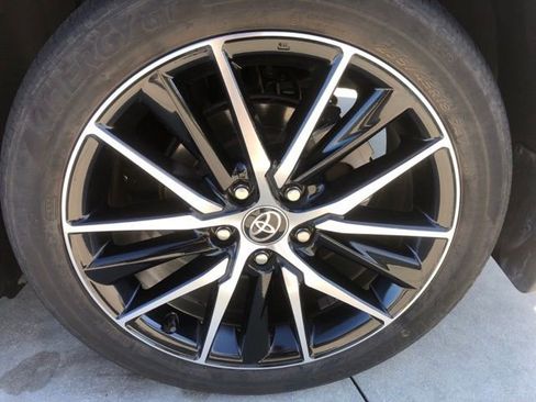 Used 2023 Toyota Camry SE image 22