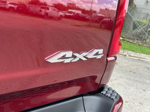 Used 2025 RAM 1500 Laramie image 28