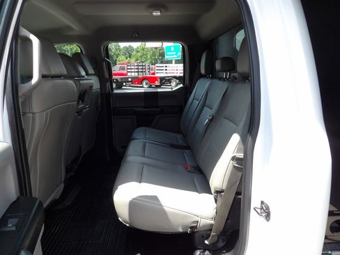 Used 2019 Ford F350 XL w/ Power Equipment Group RWD image 43