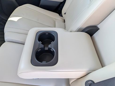 Used 2023 INFINITI QX60 Luxe w/ Cargo Package image 48