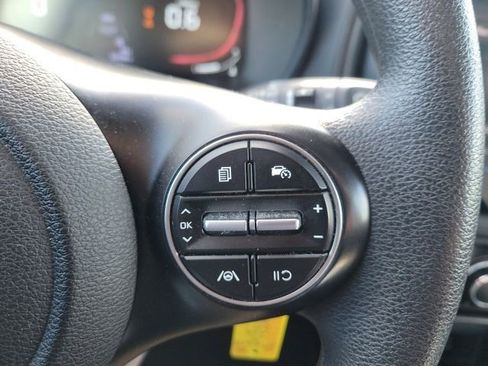 Used 2024 Kia Soul LX w/ Option Group 015 FWD image 10