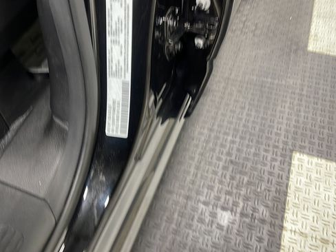 Used 2025 RAM 1500 Big Horn AWD/4WD image 27
