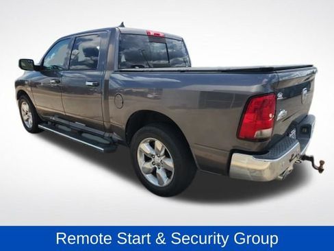 Used 2014 RAM 1500 Big Horn image 7