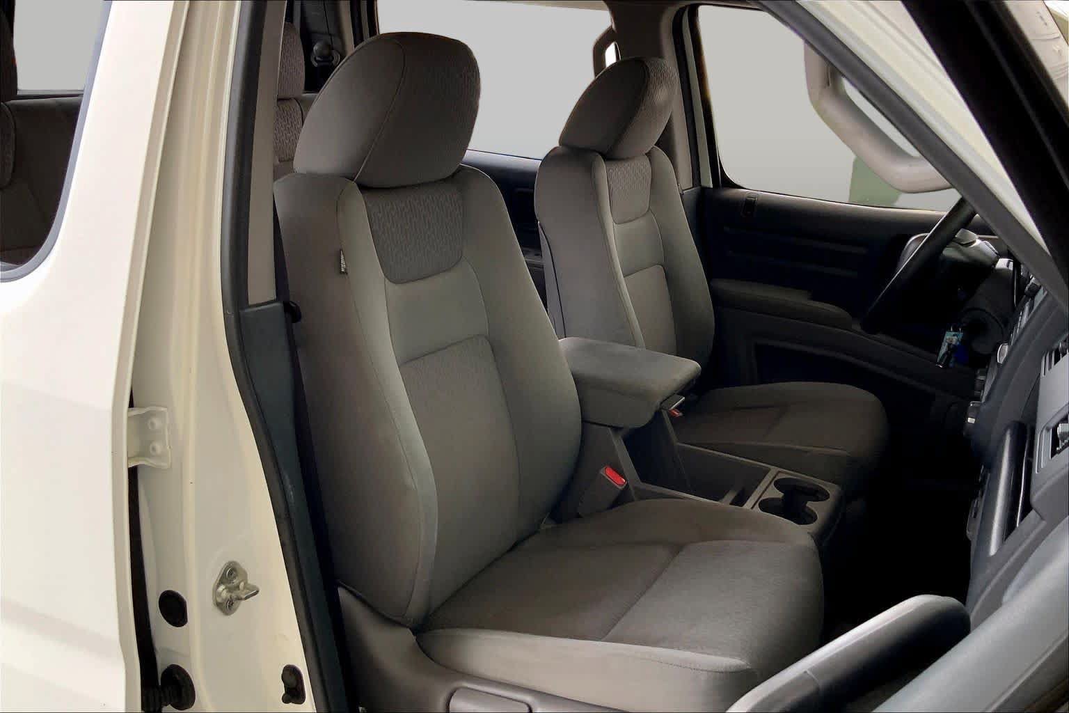 Used 2012 Honda Ridgeline RTS image 8