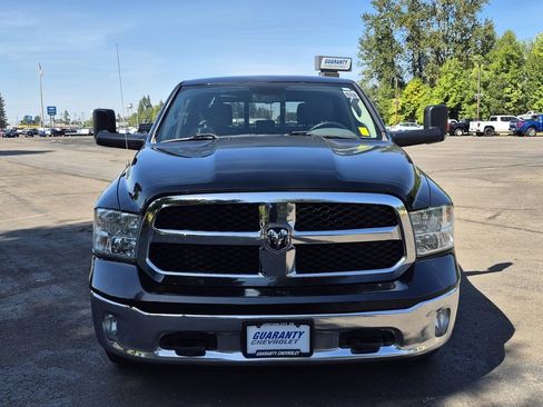 Used 2016 RAM 1500 Classic SLT image 8