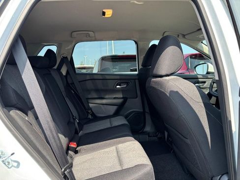 New 2026 Nissan Rogue SV image 5