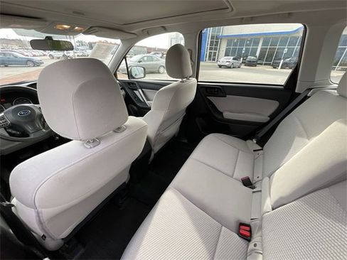 Used 2015 Subaru Forester 2.5i Premium w/ All-Weather Package image 17
