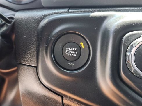 Used 2023 Jeep Wrangler Unlimited w/ Cold Weather Group AWD/4WD image 22