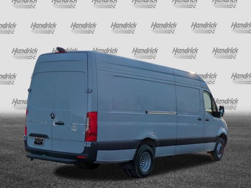 New 2025 Mercedes-Benz Sprinter 3500 image 10