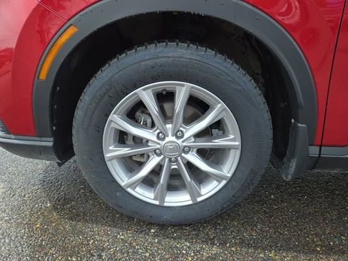Used 2023 Honda CR-V EX-L image 9