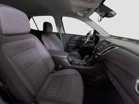 Used 2024 Chevrolet Equinox LT w/ LPO, Floor Liner Package FWD image 31