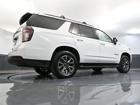 Used 2023 Chevrolet Tahoe Z71 image 63