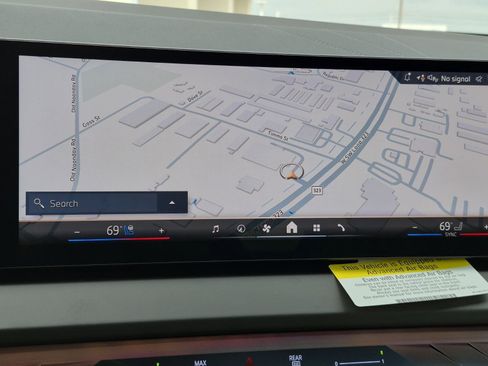 New 2026 BMW X3 xDrive30 w/ Premium Package AWD/4WD image 29