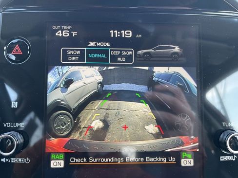 Certified 2025 Subaru Crosstrek 2.5i Limited w/ Crosstrek Mirror Package image 18