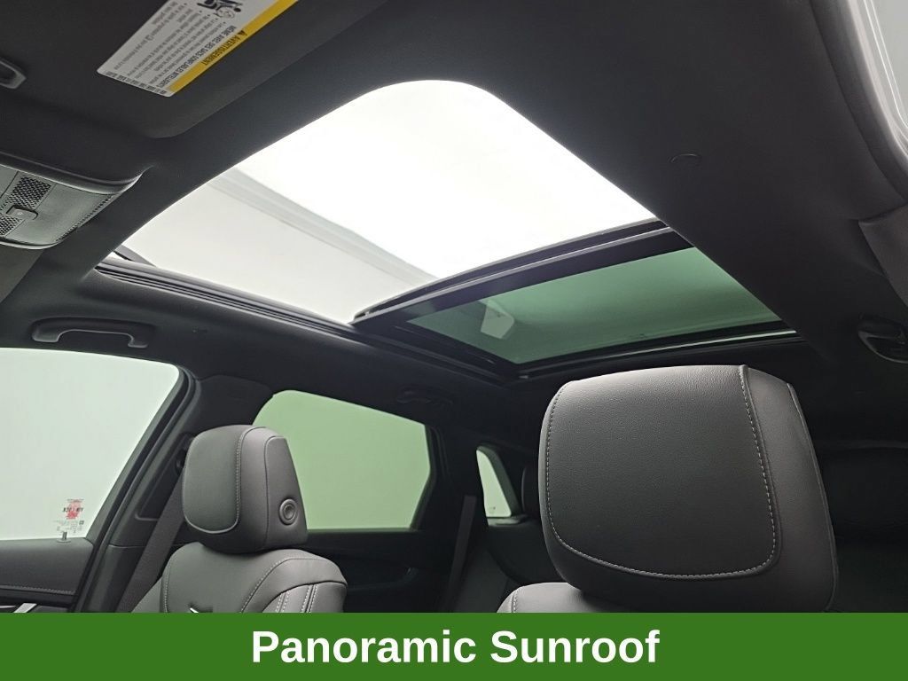 Used 2024 Cadillac XT5 Premium Luxury AWD/4WD image 58