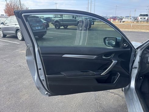 Used 2017 Honda Civic Si image 9