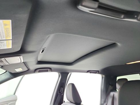 Used 2023 Honda Ridgeline Black Edition image 22