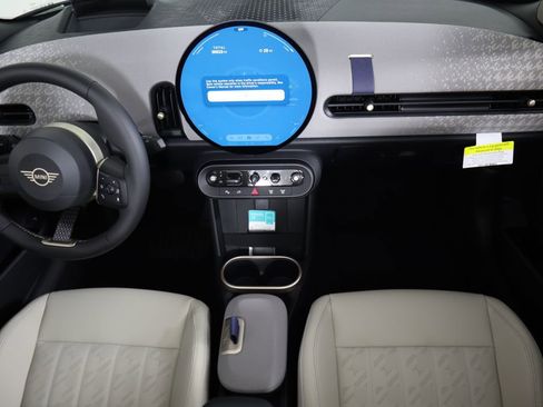 New 2026 MINI Cooper S image 21