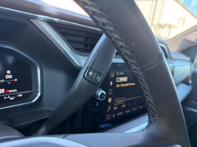 Used 2024 GMC Sierra 2500 Denali AWD/4WD image 20