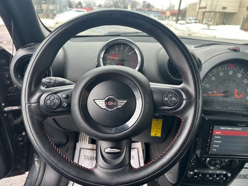 Used 2014 MINI Cooper Paceman John Cooper Works image 14