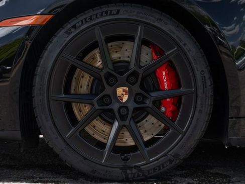 Certified 2026 Porsche 911 Carrera S RWD image 12