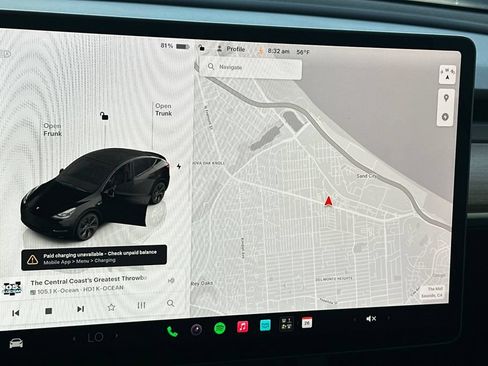 Used 2024 Tesla Model Y Long Range RWD image 19