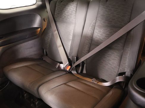 Used 2022 Dodge Durango SXT w/ Anodized Platinum Package image 12