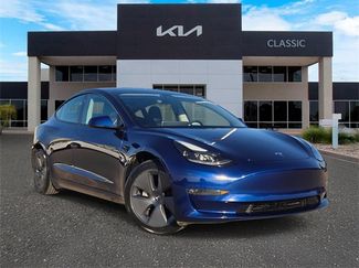 Used 2022 Tesla Model 3 Long Range video 1