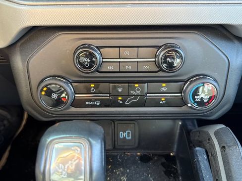 Used 2024 Ford Bronco Big Bend AWD/4WD image 29