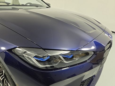 Used 2023 BMW M4 xDrive Competition image 19