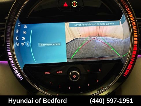 Used 2024 MINI Cooper S FWD image 22