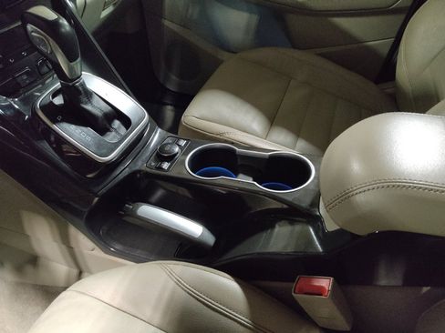 Used 2014 Ford Escape Titanium w/ Equipment Group 401A image 26