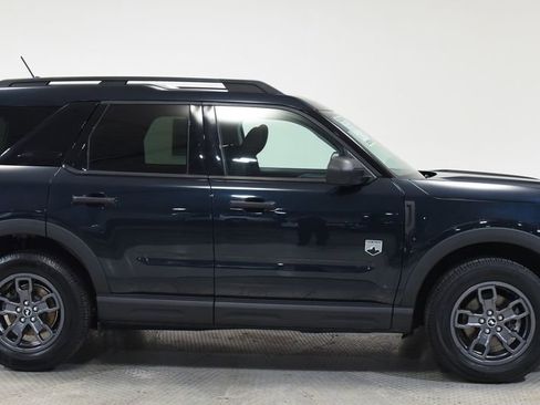 Used 2022 Ford Bronco Sport Big Bend w/ Convenience Package image 12