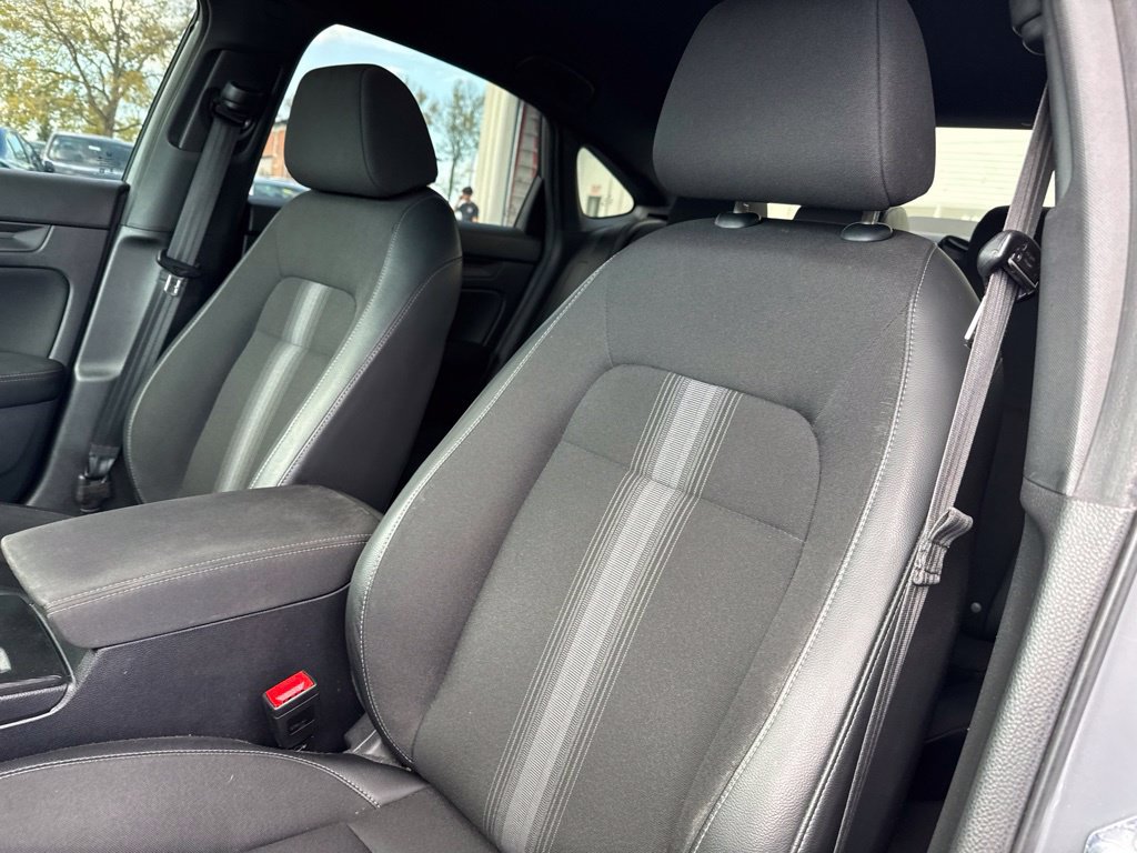 Used 2025 Honda Civic Sport image 23