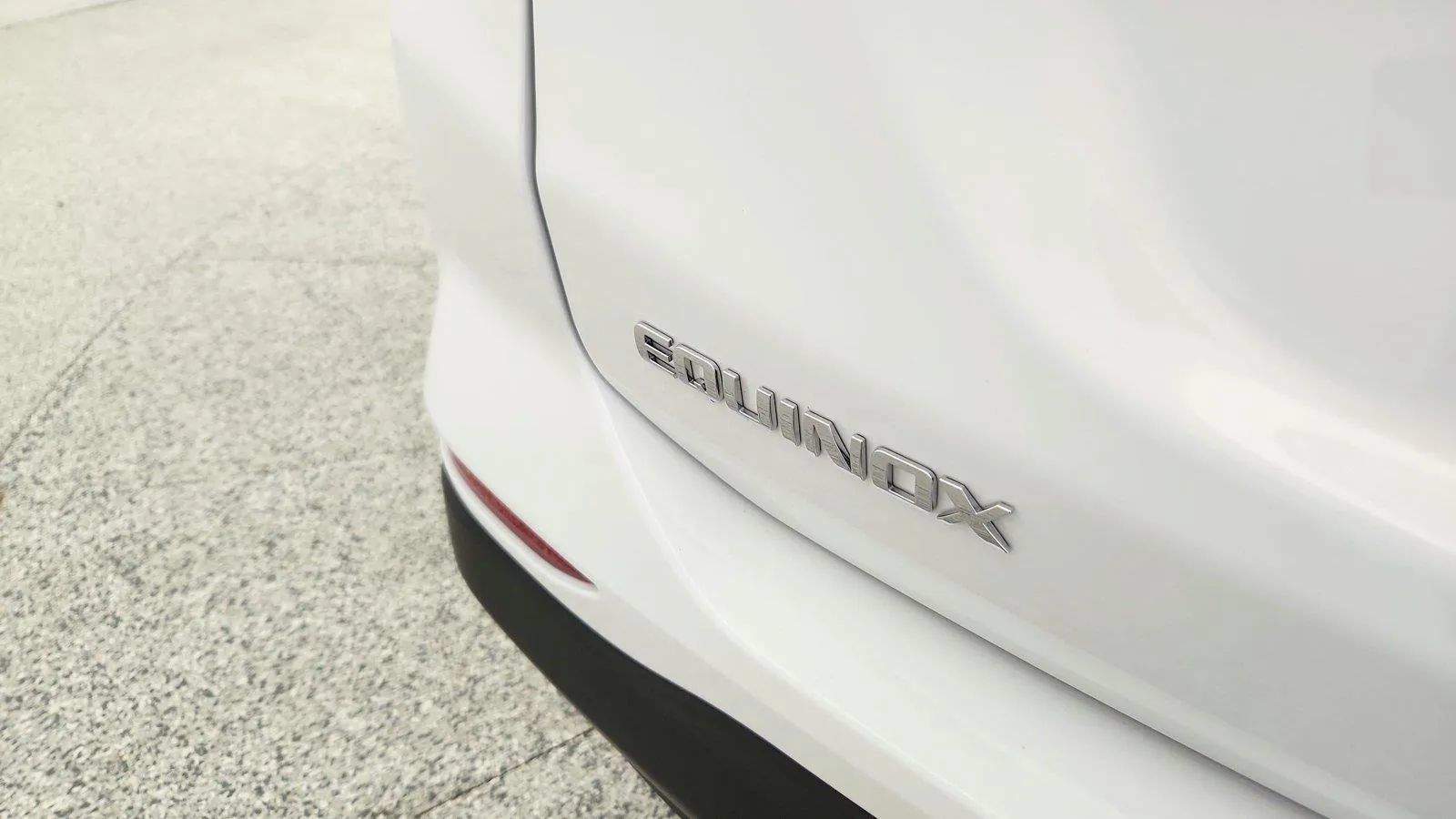 Used 2024 Chevrolet Equinox LT w/ LPO, Cargo Package FWD image 37