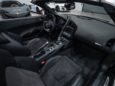 Used 2014 Audi R8 V8 AWD/4WD image 30
