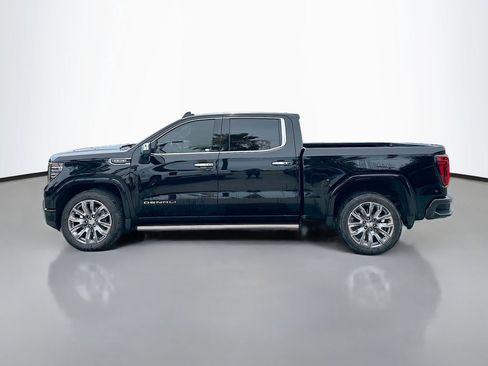 Used 2025 GMC Sierra 1500 Denali w/ Denali Reserve Package RWD image 4
