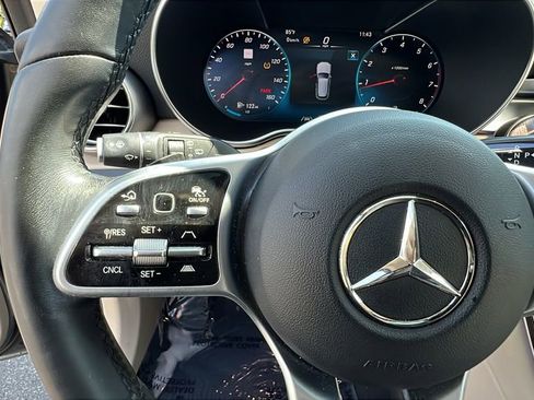 Used 2022 Mercedes-Benz GLC 300 4MATIC image 28