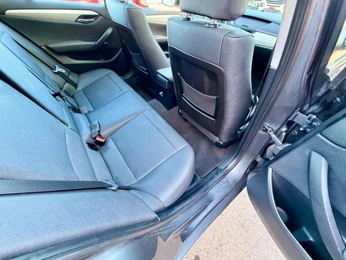 Used 2015 BMW X1 xDrive28i AWD/4WD image 12