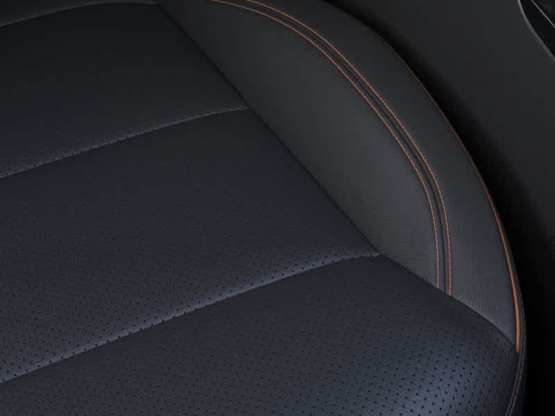 New 2026 Buick Envista Avenir FWD image 21