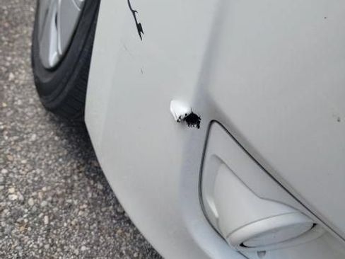 Used 2015 Mitsubishi Mirage ES FWD image 14