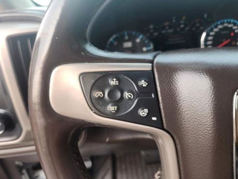 Used 2017 GMC Sierra 1500 Denali AWD/4WD image 13