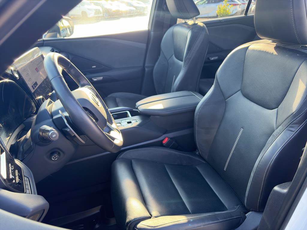 Used 2025 Lexus TX 350 AWD w/ Technology Package image 21