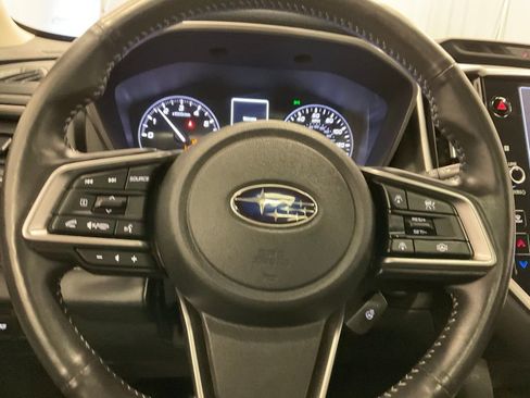 Used 2023 Subaru Ascent Touring image 14