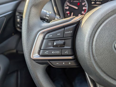 Certified 2025 Subaru Outback image 26