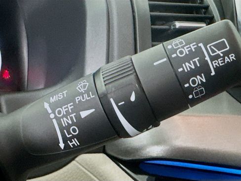 New 2026 Honda Odyssey Touring image 17