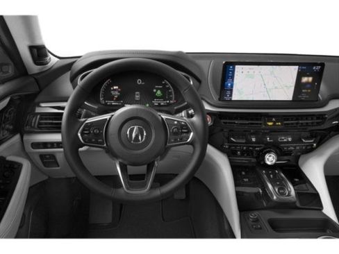 New 2026 Acura MDX SH-AWD w/ Technology Package image 7