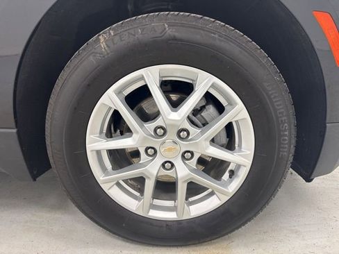 Used 2023 Chevrolet Equinox LT AWD/4WD image 31